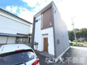 ＪＲ牟岐線中田駅まで徒歩24分