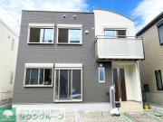 PRIME ASSET高座渋谷 2号棟