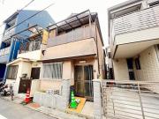 我孫子1丁目貸家