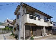 ミーツハウス山下