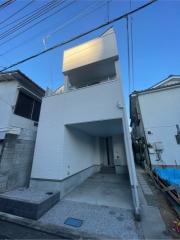 赤羽西6丁目戸建