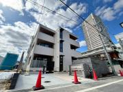 D-residence西野 A棟