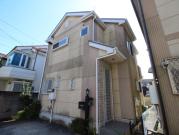 新町一丁目貸家