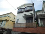 ＪＲ山陽本線舞子駅までバス約10分 徒歩6分