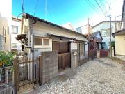 三原賃貸平屋戸建