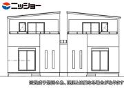 （仮）キュービック萩原