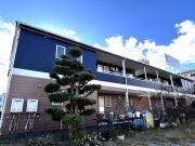 オーユーパレス田島