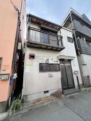 住之江区泉1丁目戸建