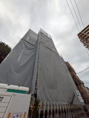 ラシクラス西大井