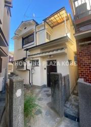 五色山6丁目貸家