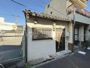 地下鉄谷町線野江内代駅まで徒歩3分