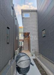 さいたま市浦和区岸町6丁目住宅