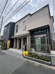 湘南新宿ライン(高崎/東海道)茅ケ崎駅まで徒歩12分