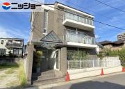 アビタ覚王山