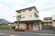 ヴィラ川中