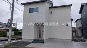 厚中町貸家B号