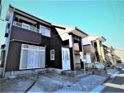 府中鶴江1丁目貸家