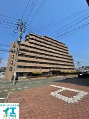 Mシティ盛南大橋