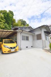 ＪＲ可部線三滝駅まで徒歩2分