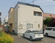 ＪＲ函館本線手稲駅まで徒歩63分