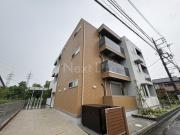 西武拝島線武蔵砂川駅まで徒歩4分