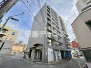 地下鉄名城線矢場町駅まで徒歩2分