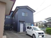 シンボリ川井