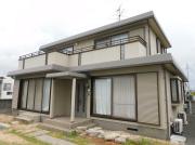 ＪＲ宇野線備前西市駅まで徒歩15分