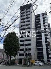 ＪＲ鹿児島本線博多駅まで徒歩9分