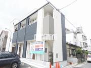 ハーモニーテラス今池南