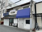 東住吉区今川7丁目長屋