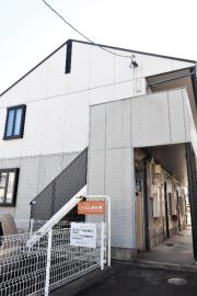 ディアス長町南