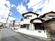 学園朝日元町2丁目 戸建て