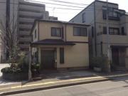 仙台市地下鉄東西線国際センター駅まで徒歩17分