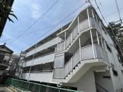 夙川サンハイツ