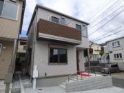 エレンシア A棟