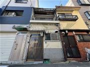 中川西2丁目テラスハウス