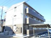 東武東上線川越駅まで徒歩21分