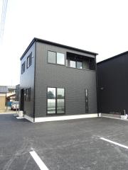 カーサウィステリア C棟