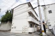 第2南前川ハイツ