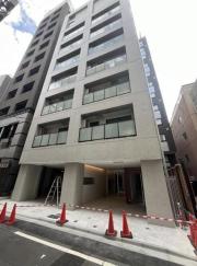 TAZ Building