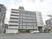 小田急小田原線向ヶ丘遊園駅まで徒歩5分