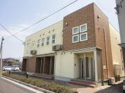 ＪＲ越後線内野西が丘駅まで徒歩12分
