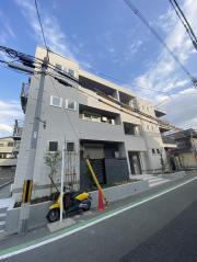 クラシスト東粉浜WEST