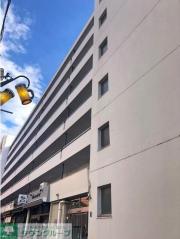 マンションニュー恵比寿