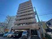 地下鉄長堀鶴見緑地線蒲生四丁目駅まで徒歩5分