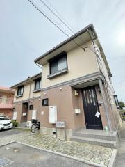 セントラルコートN A