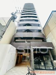 コンフォリア・リヴ大阪本町