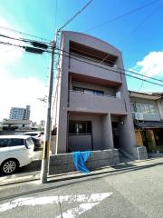 PARK SIDE 秀泉