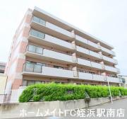 ＪＲ筑肥線今宿駅まで徒歩21分